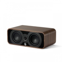 Q Acoustics 5090 Speaker - Santos Rosewood - New Old Stock